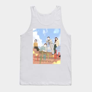 Start-Up Tank Top